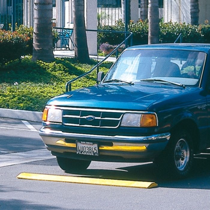 Speed Bumps 6'