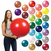 Choose from 25 vibrant color options. thumbnail