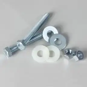 Sign Mount Hardware