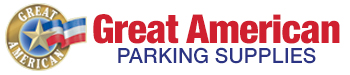 Great American Parking Supplies