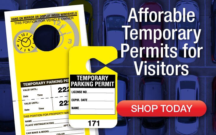 Affordable Temporary Permits for Visitors